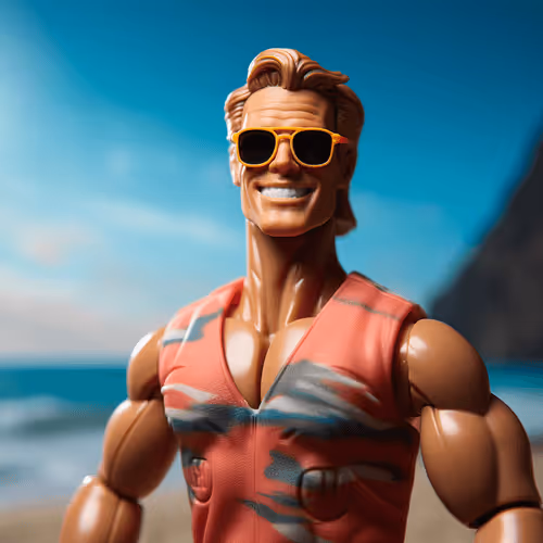 Giga Ken #365