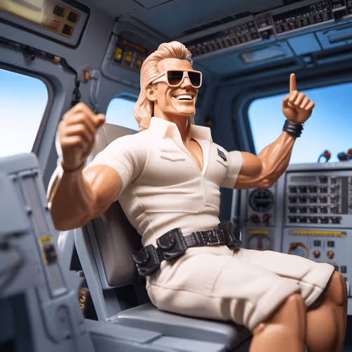 Giga Ken #672