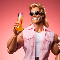 Giga Ken #776