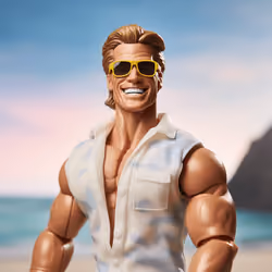 Giga Ken #863
