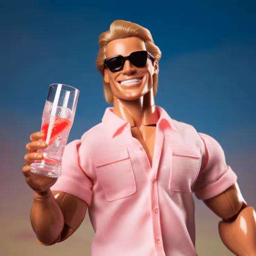 Giga Ken #562