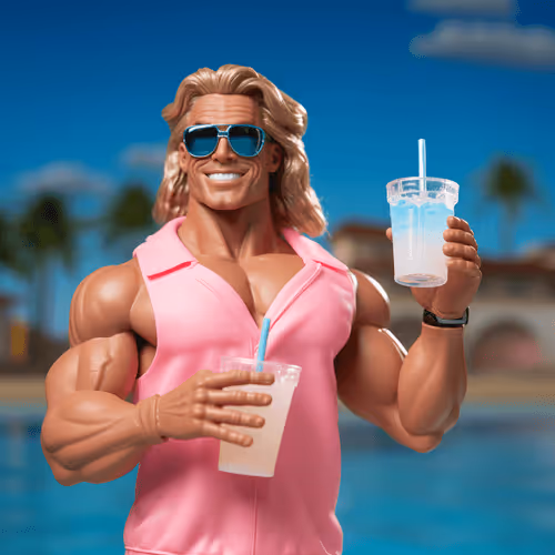 Giga Ken #72