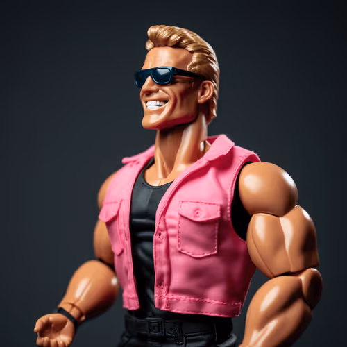 Giga Ken #531