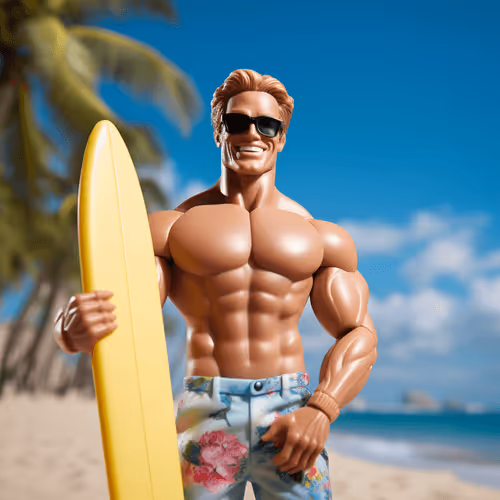 Giga Ken #682