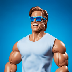 Giga Ken #619