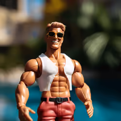Giga Ken #720