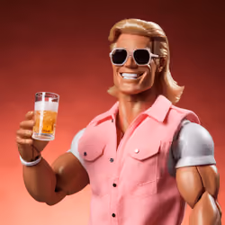 Giga Ken #595