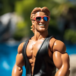 Giga Ken #329