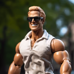 Giga Ken #598