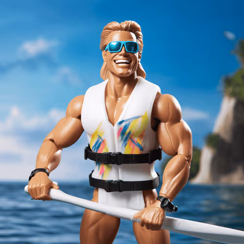 Giga Ken #677