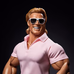 Giga Ken #10