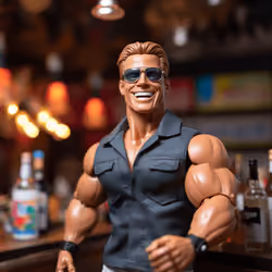 Giga Ken #18