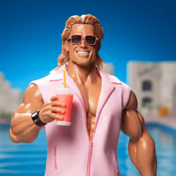 Giga Ken #702