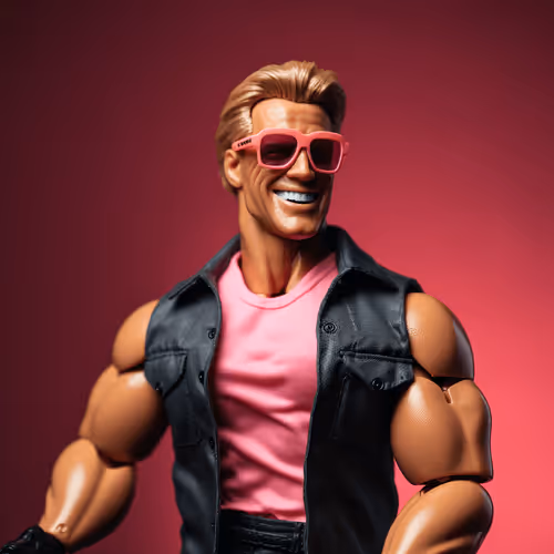 Giga Ken #417