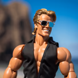 Giga Ken #52