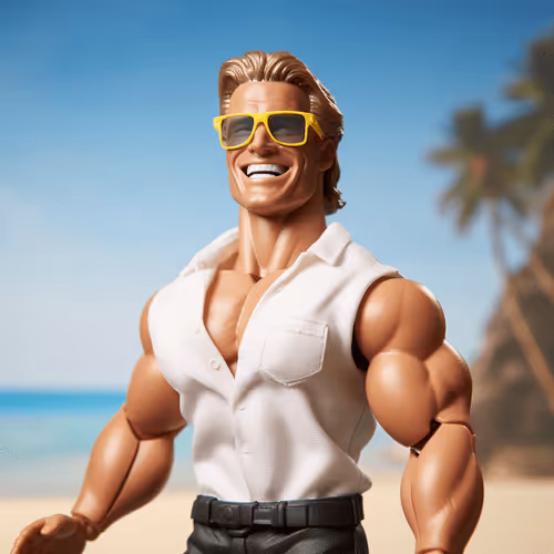Giga Ken #208