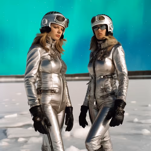 Sisu Sisters