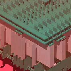 Heatsink #136