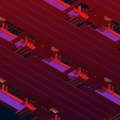 Heatsink #99