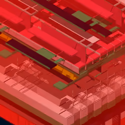 Heatsink #135