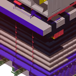 Heatsink #107