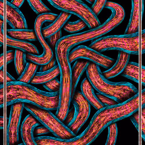 Hiroto Kai Knots