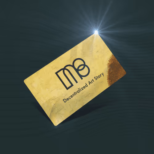 Item #3 Media