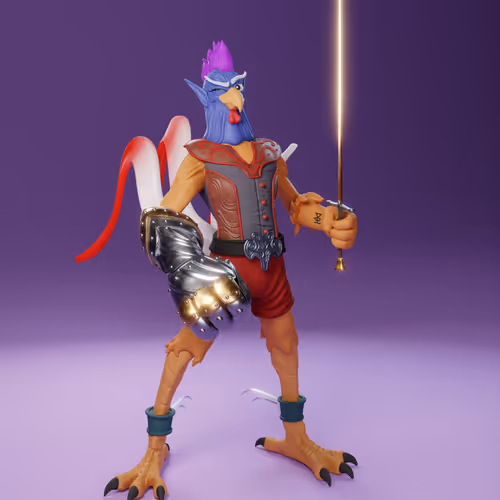 Cockpunch