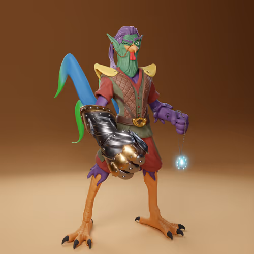 Cockpunch