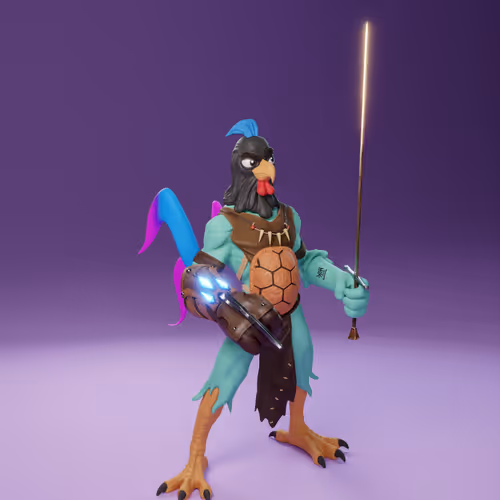 Cockpunch