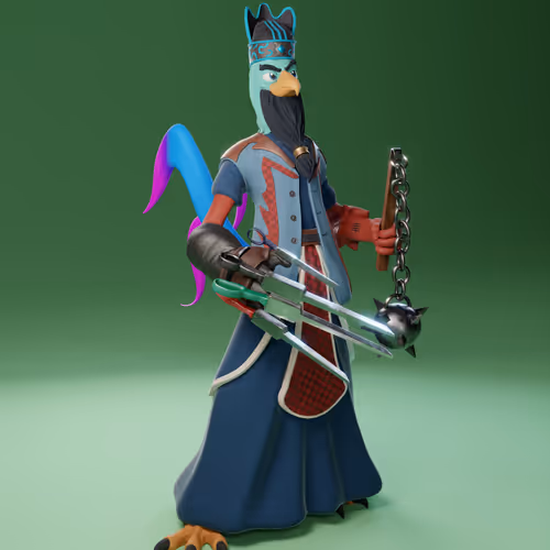 Cockpunch