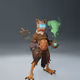 The Legend of COCKPUNCH™ #2687