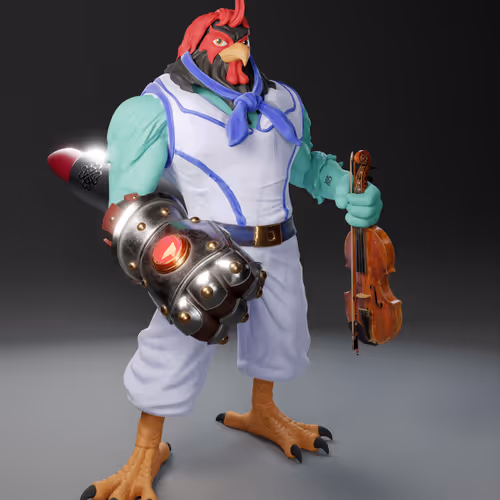 Cockpunch