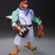 The Legend of COCKPUNCH™ #974