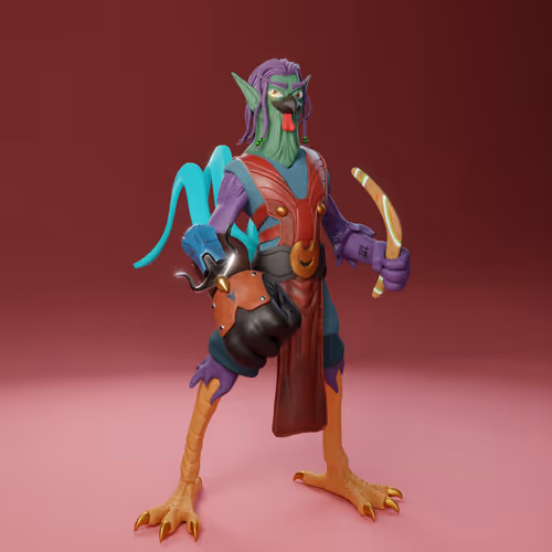 Cockpunch