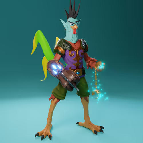 Cockpunch