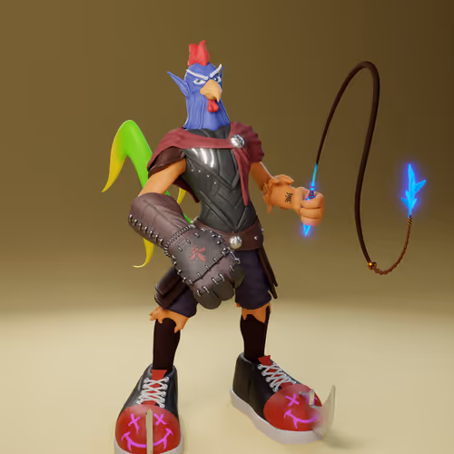 Cockpunch