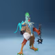 3351