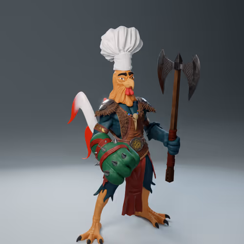 Cockpunch
