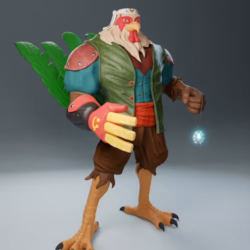 Cockpunch