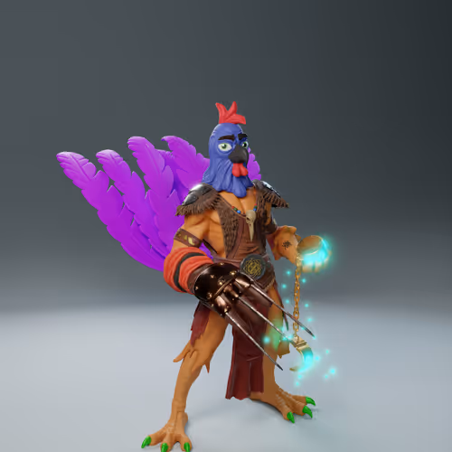 Cockpunch