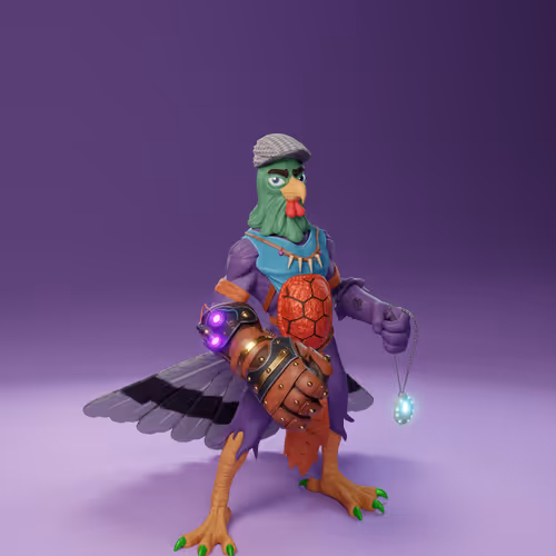 Cockpunch