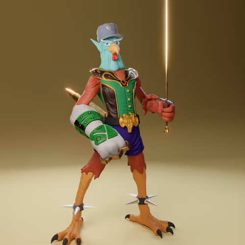 Cockpunch