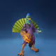 The Legend of COCKPUNCH™ #921