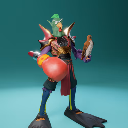 Cockpunch
