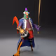 The Legend of COCKPUNCH™ #4273