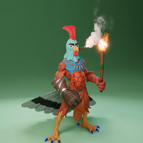 Cockpunch