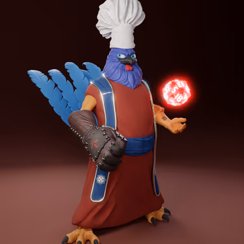 Cockpunch