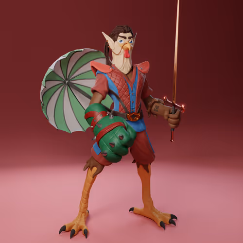 Cockpunch