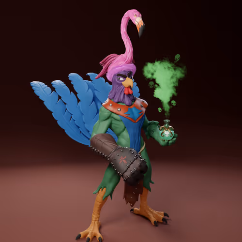 Cockpunch